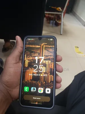 New Samsung Galaxy A16 128 GB White