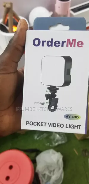 Selfie Light