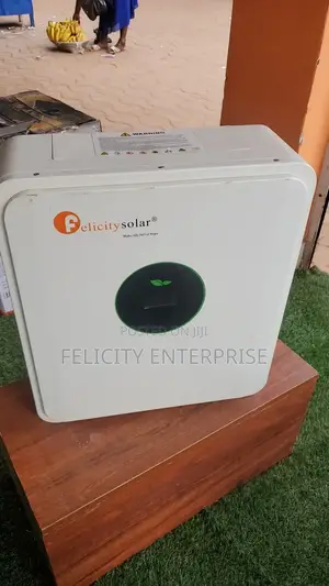 5kwh Lithium Battery