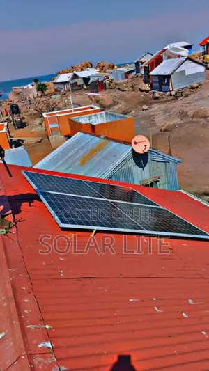 2kw Solar Off Grid System