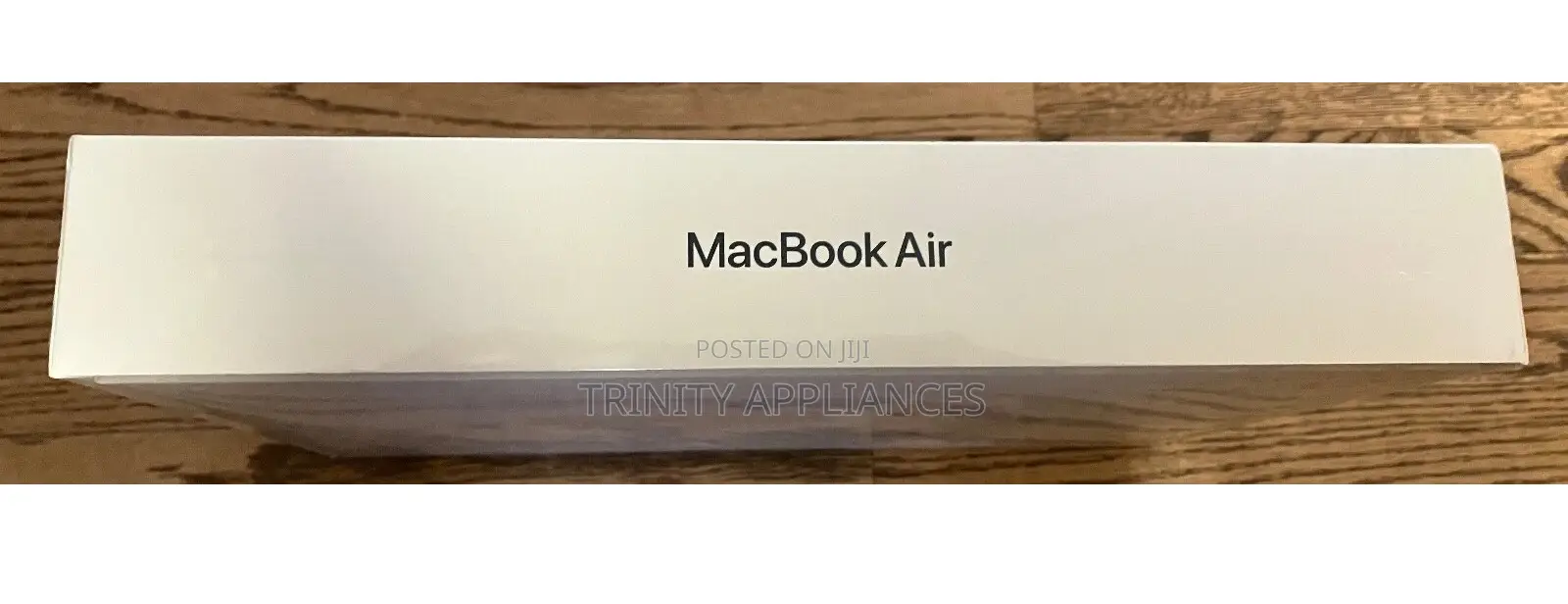 New Laptop Apple MacBook Air 16GB Apple M2 SSHD (Hybrid) 256GB