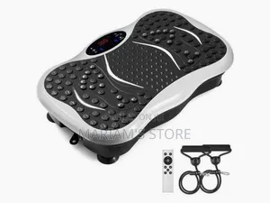 Wholebody Vibration Platform