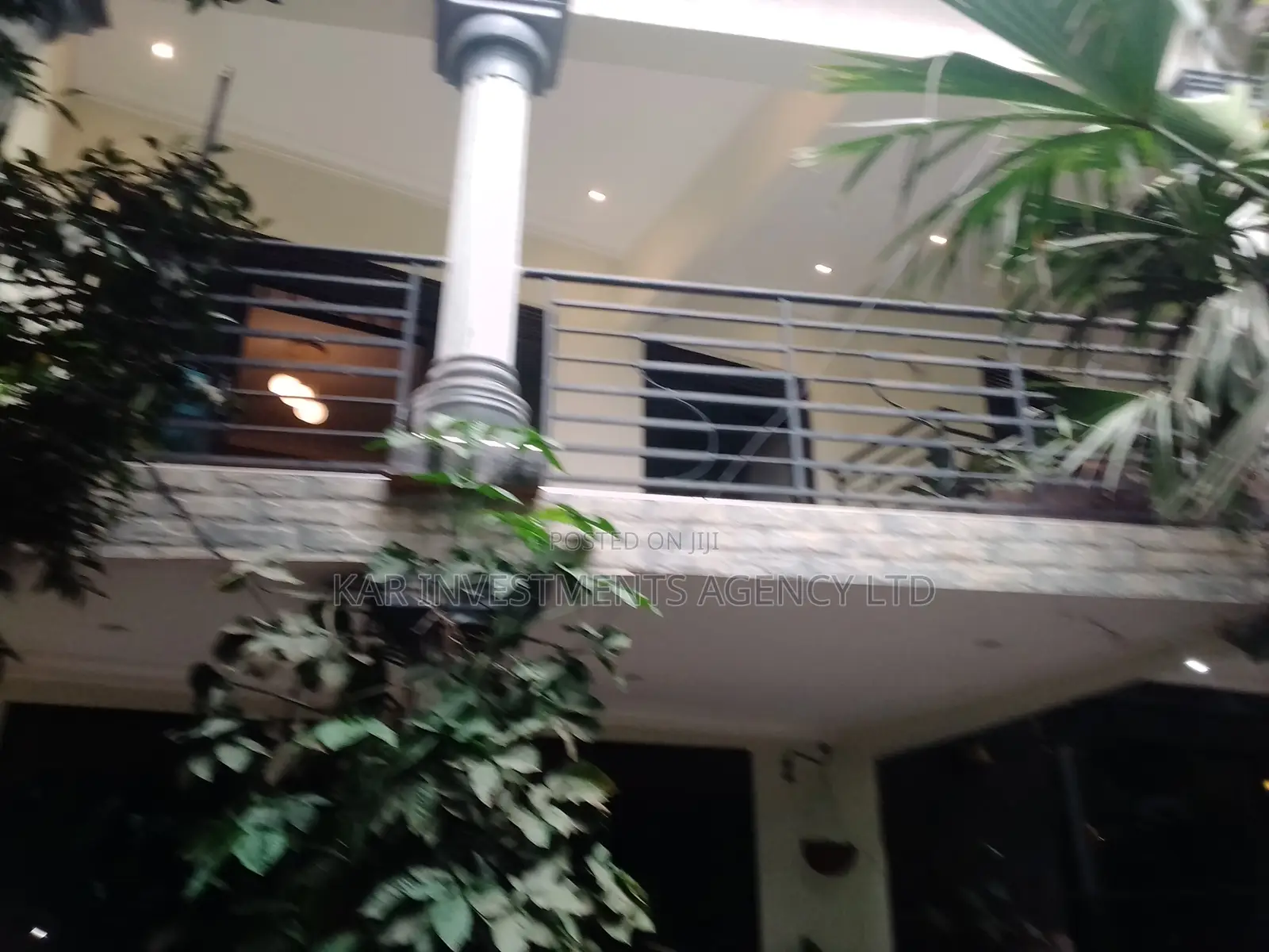 Furnished 5bdrm Mansion in Andre Kintu Estate, Central Division