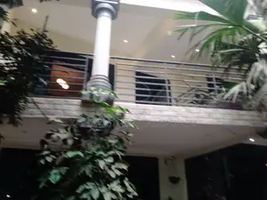 Furnished 5bdrm Mansion in Andre Kintu Estate, Central Division