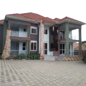 6bdrm Apartment in Kira, Central Division for rent