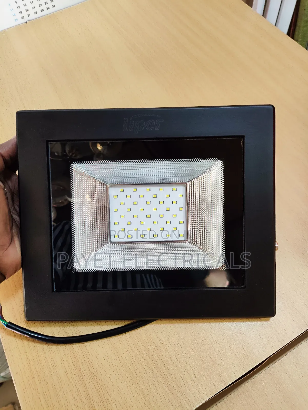 50watts Liper Flood Light Original