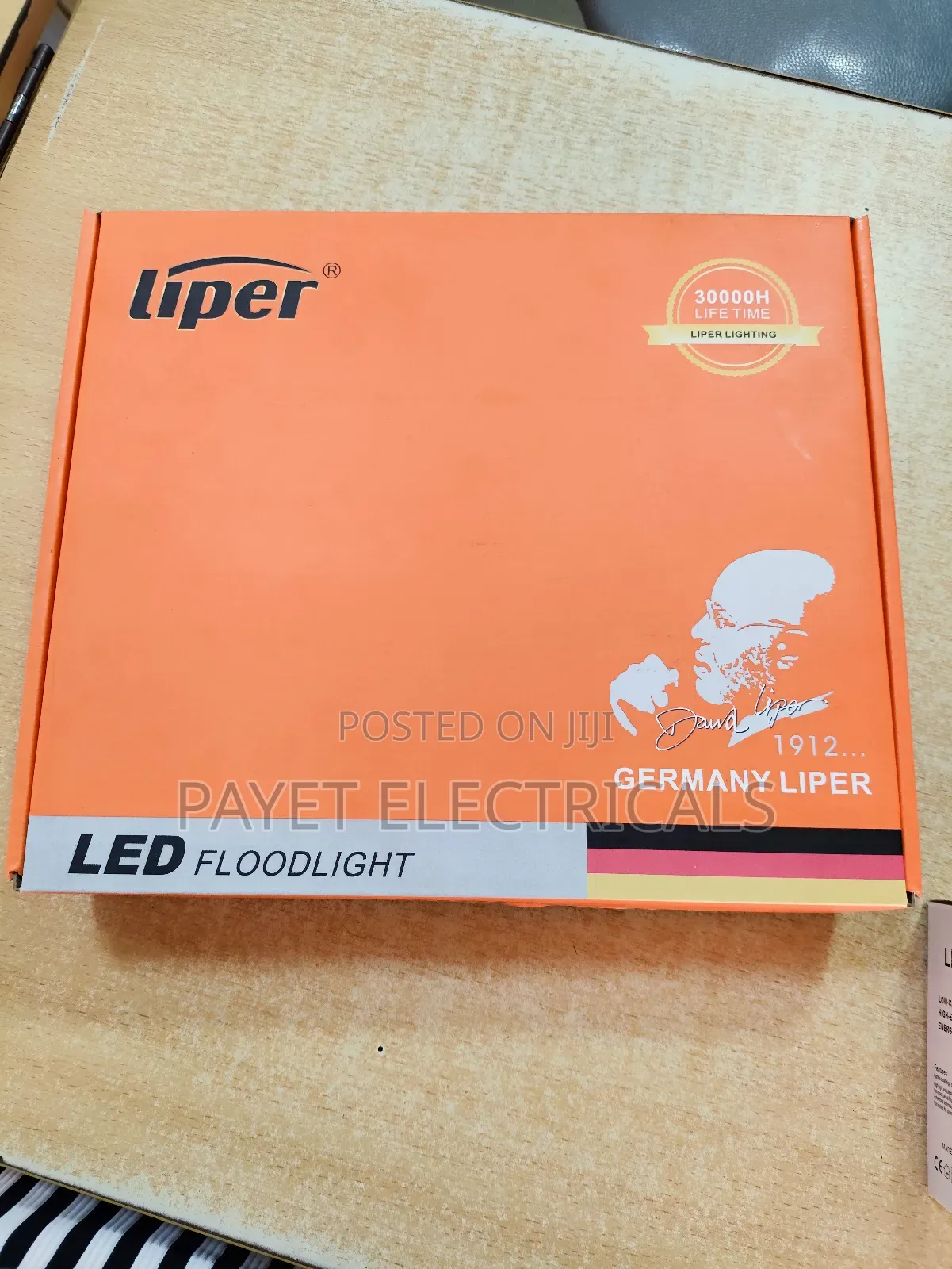 50watts Liper Flood Light Original
