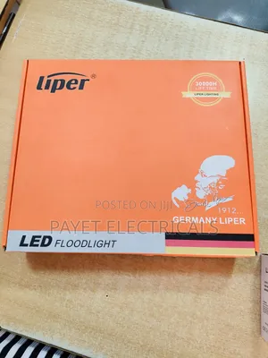 50watts Liper Flood Light Original