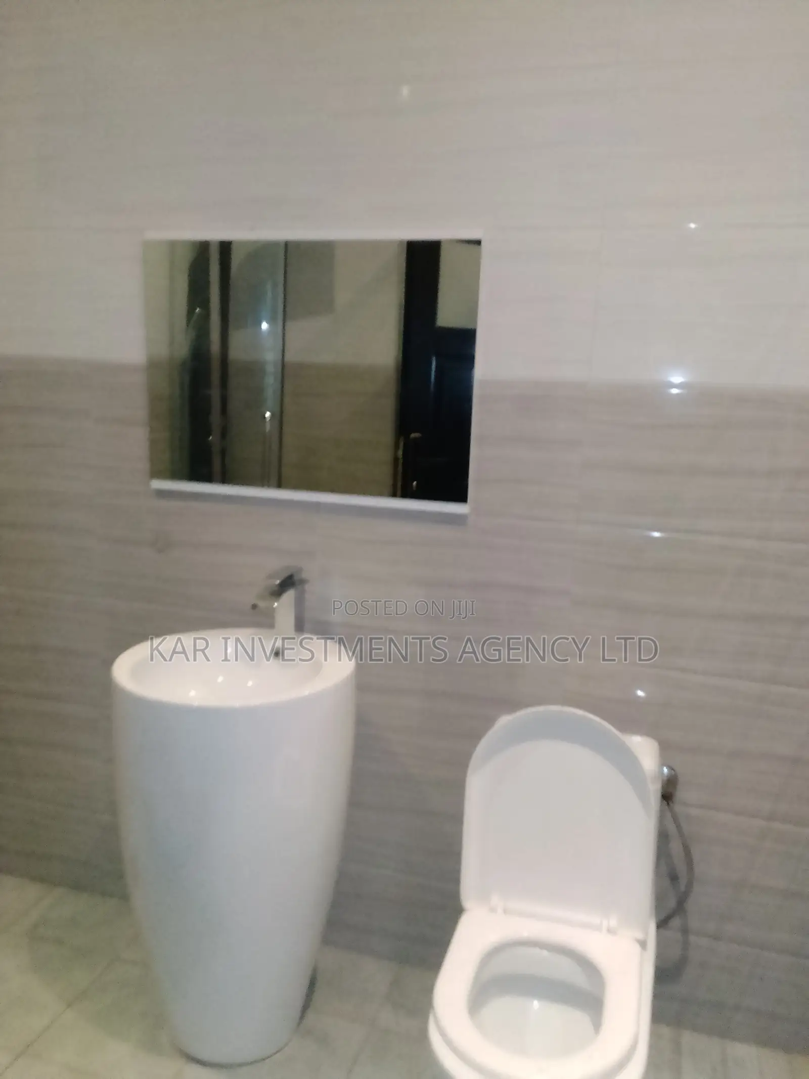 Furnished 5bdrm Mansion in Andre Kintu Estate, Central Division