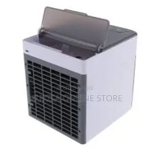 Portable Evaporative Air Cooler