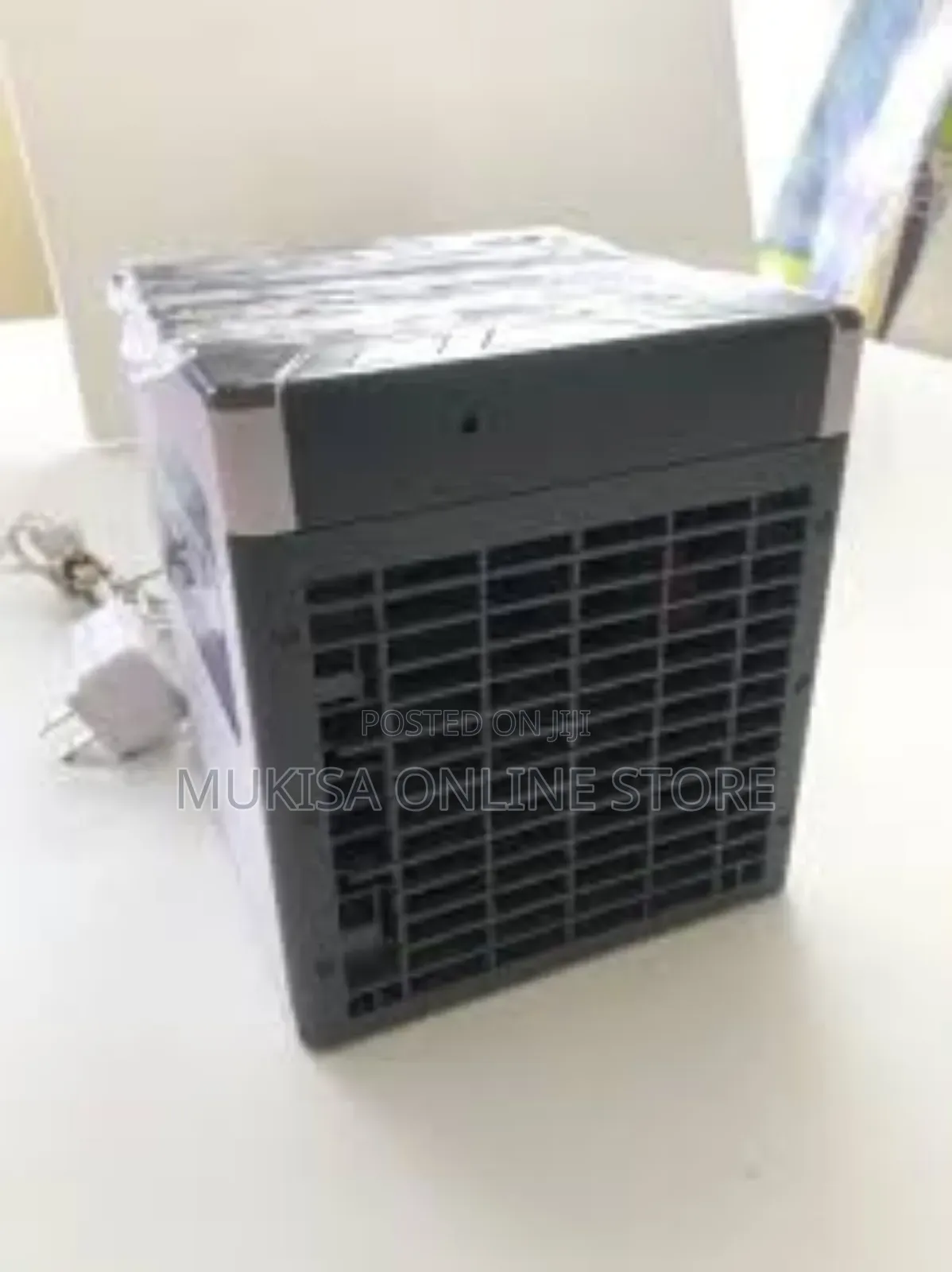 Portable Evaporative Air Cooler