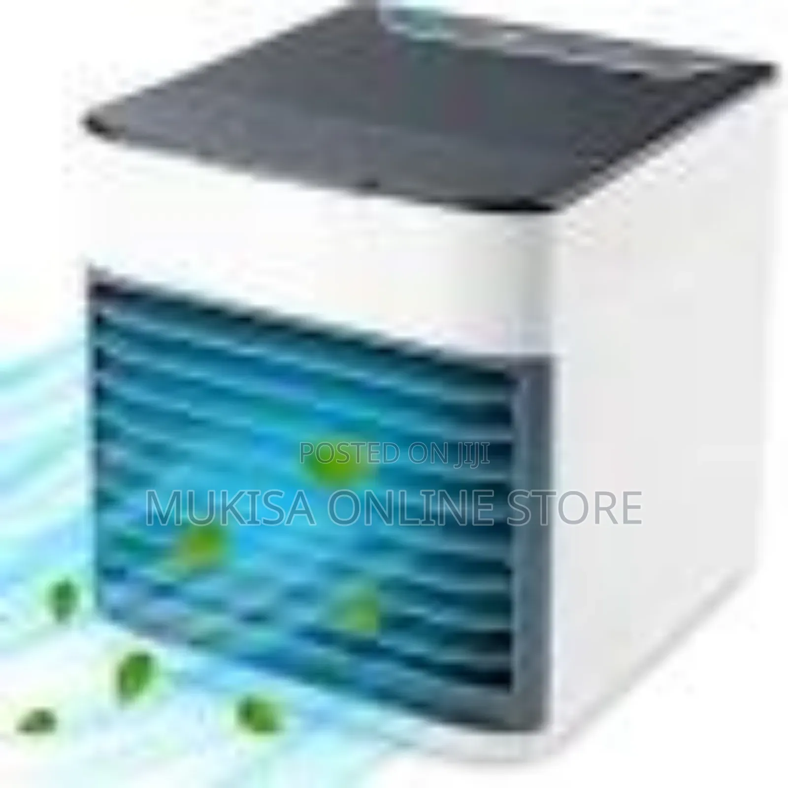 Portable Evaporative Air Cooler