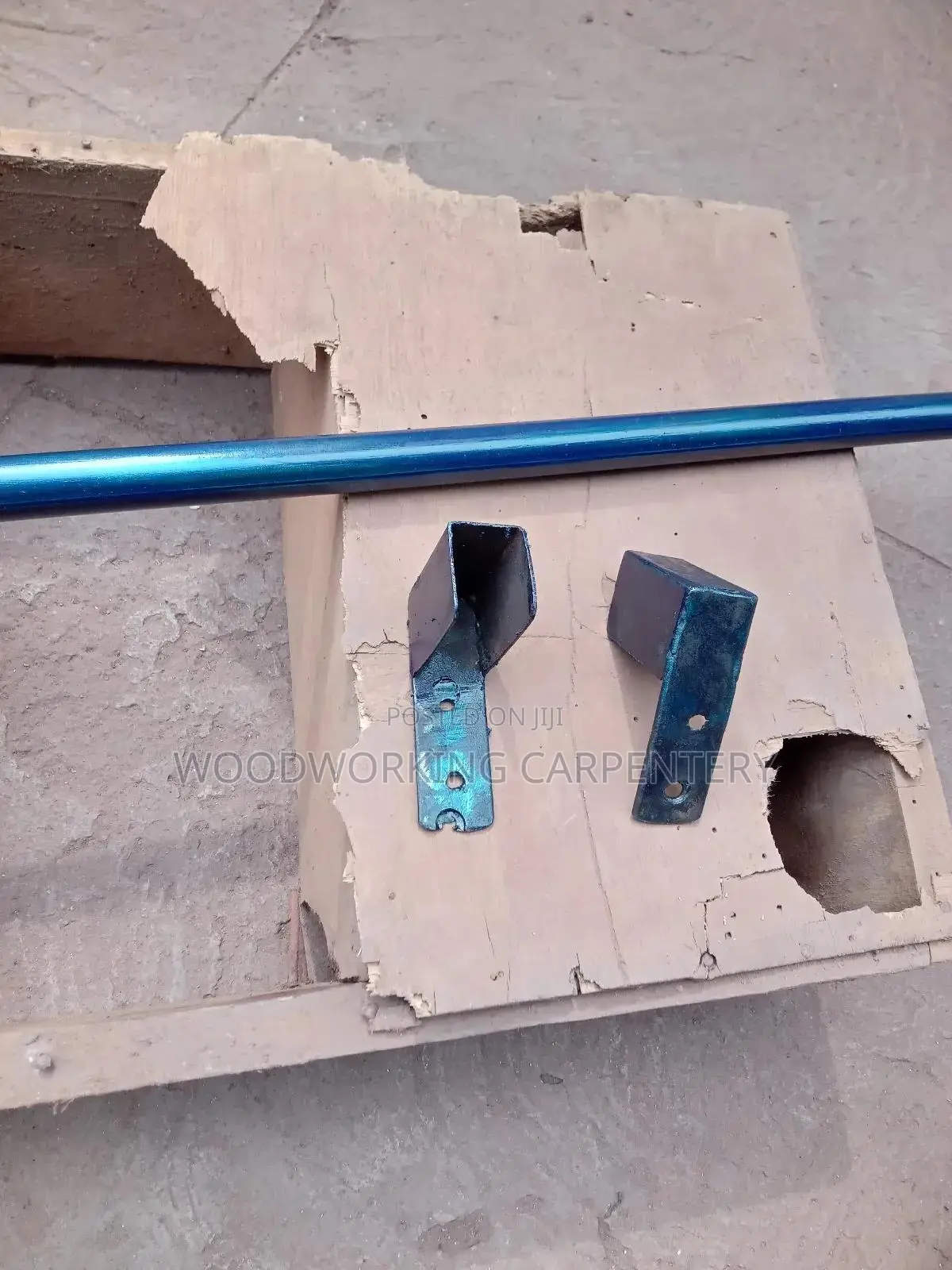 Curtain Rods