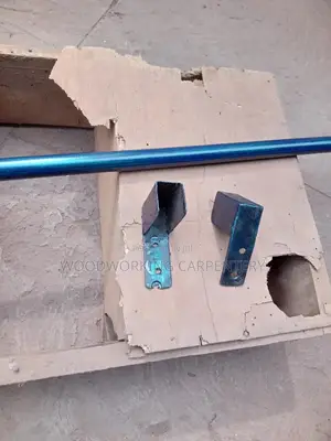 Curtain Rods
