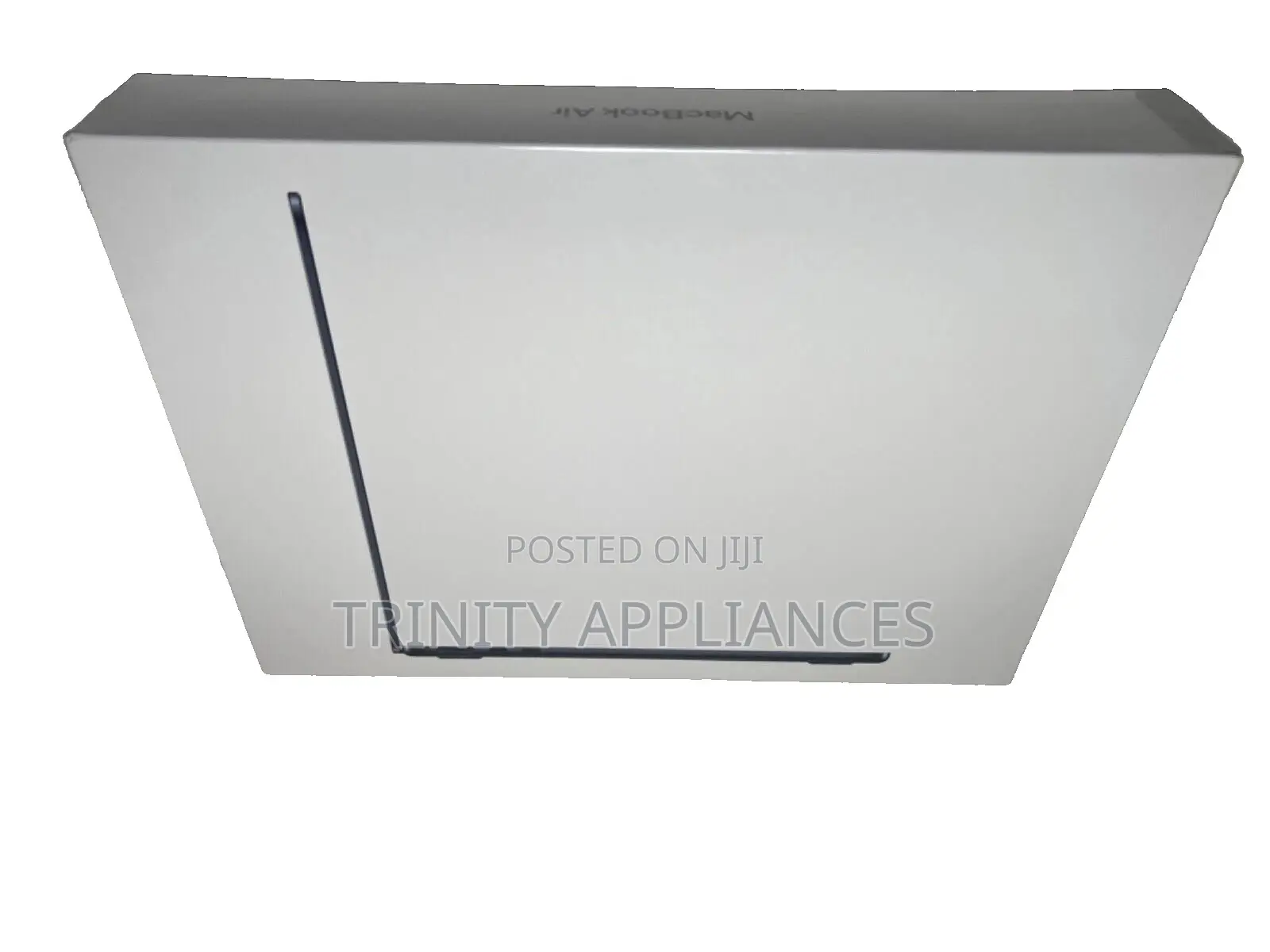 New Laptop Apple MacBook Air 16GB Apple M4 SSHD (Hybrid) 256GB