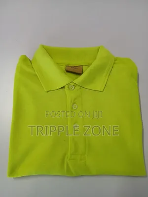 Lemon Green T-Shirt