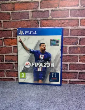 Fifa 22 For Ps4. Remember The Vibes? Fifa 22 Is Back.