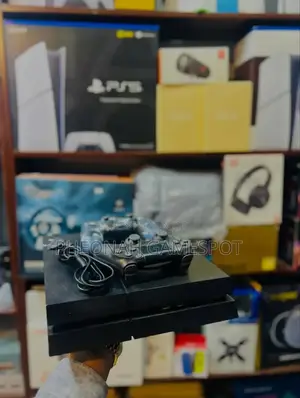 Ps5, Ps4, Ps3 Ultimate Playstation Sale And All Other Gaming Gadgets