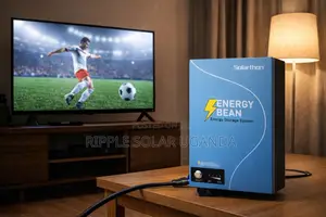 250w Portable Solar Power System for Homes Offices Kampala
