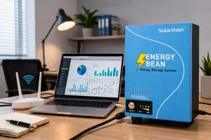 250w Portable Solar Power System for Homes Offices Kampala