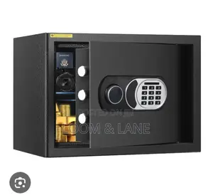 Al002-25 Digital Security Safe Box