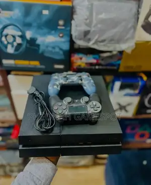 Cheapest Playstations On Jiji
