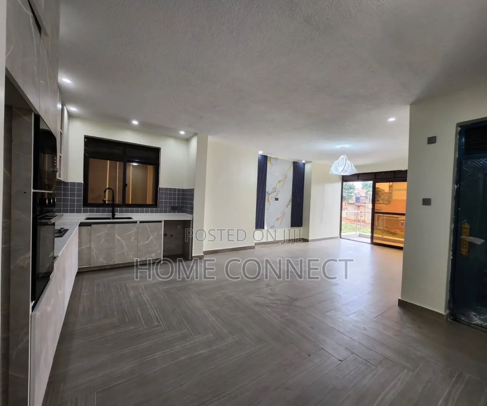 2bdrm Apartment in Kyebando, Central Division for rent