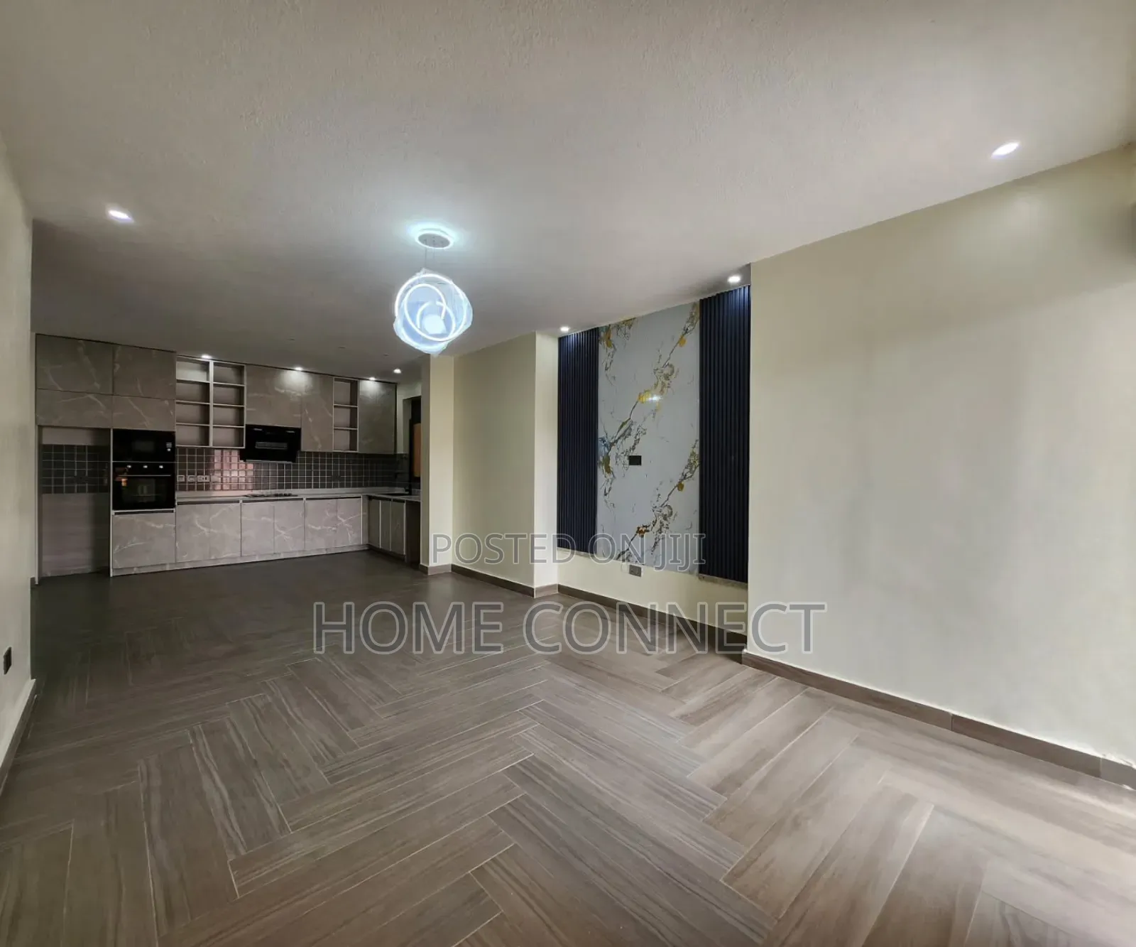 2bdrm Apartment in Kyebando, Central Division for rent