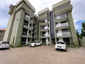 1bdrm Apartment in Kisaasi, Central Division for rent