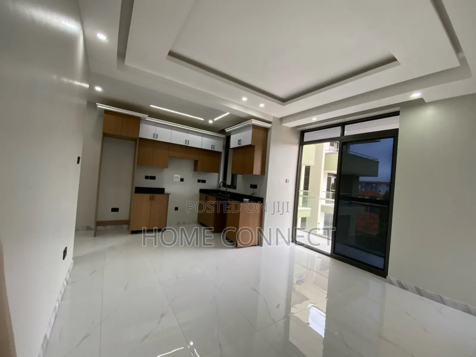 1bdrm Apartment in Kisaasi, Central Division for rent