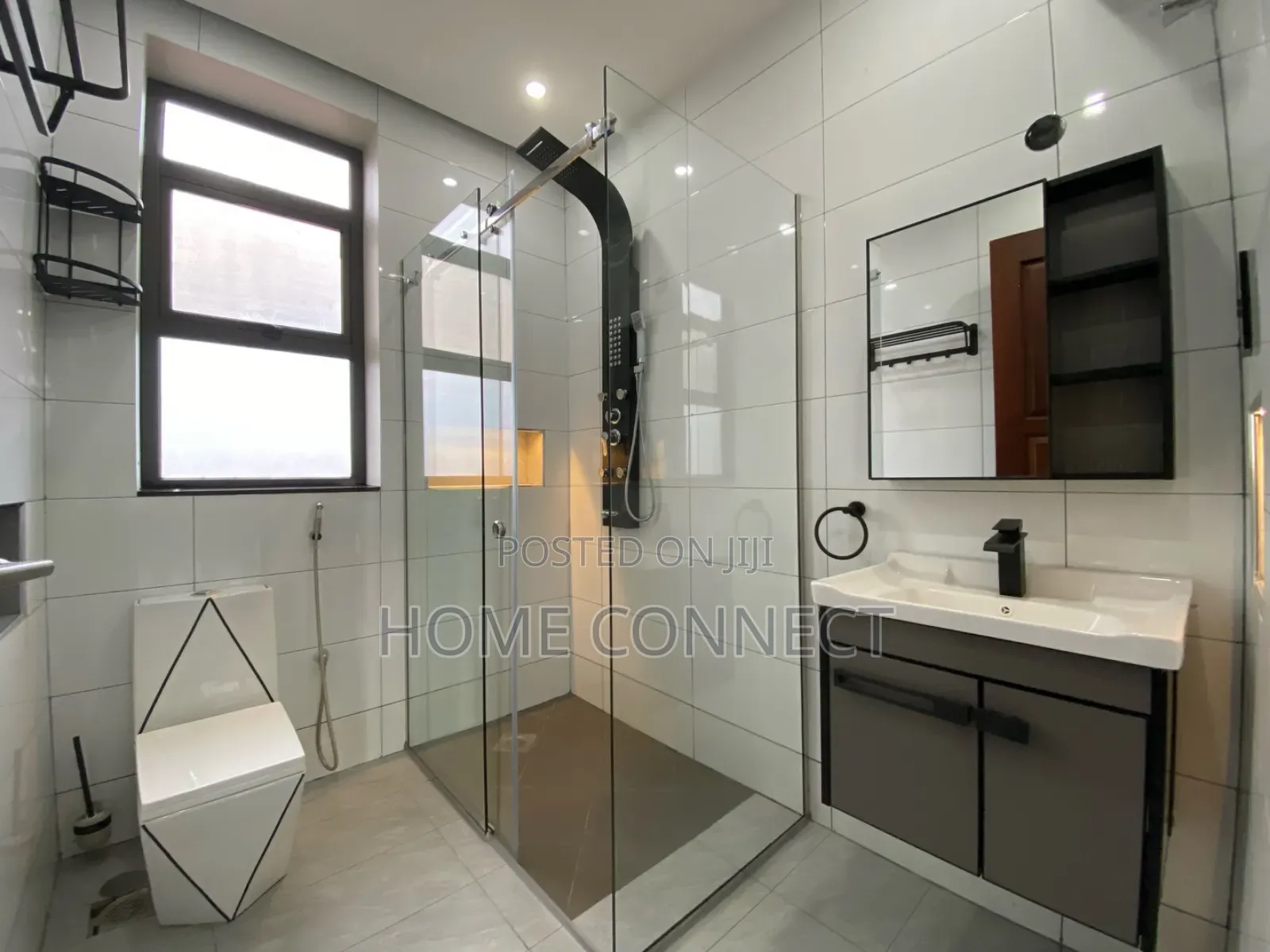 1bdrm Apartment in Kisaasi, Central Division for rent