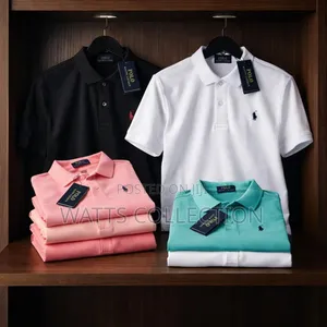 Polo Shirts