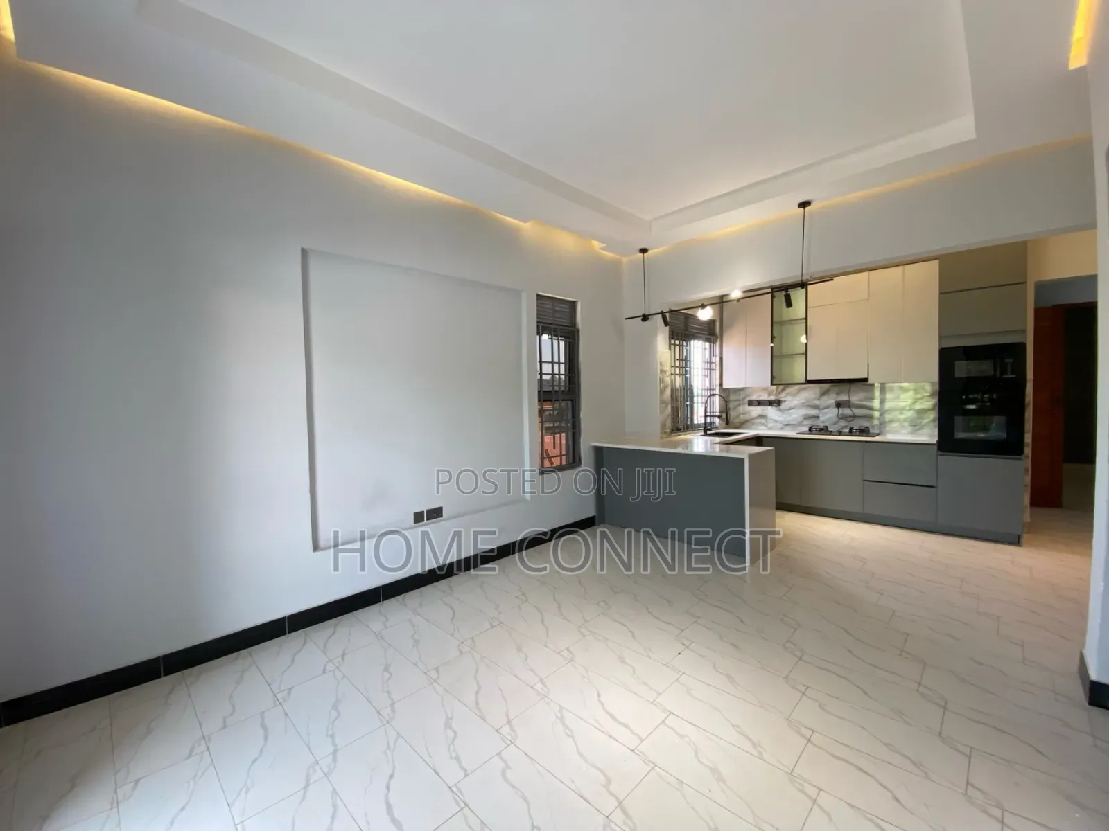 1bdrm Apartment in Kisaasi, Central Division for rent