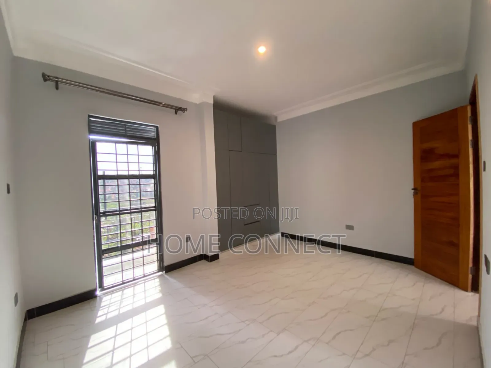 1bdrm Apartment in Kisaasi, Central Division for rent