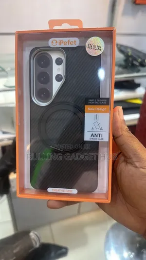 Samsung S26 Ultra Covers