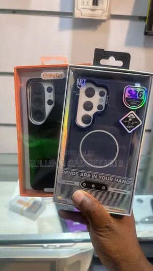 Samsung S26 Ultra Covers
