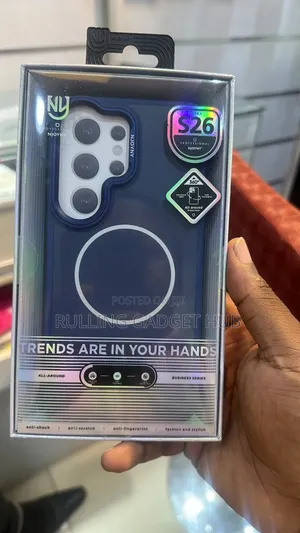 Samsung S26 Ultra Covers