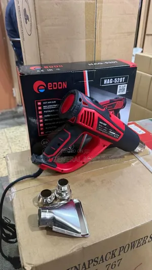 Edon Hot Air Guns (Electric)