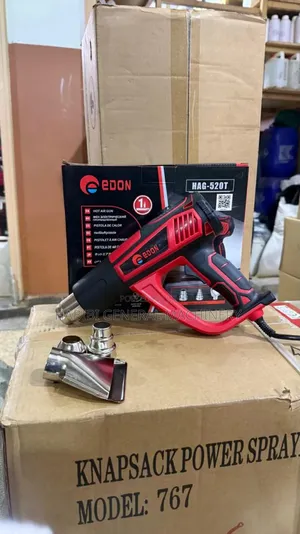 Edon Hot Air Guns (Electric)