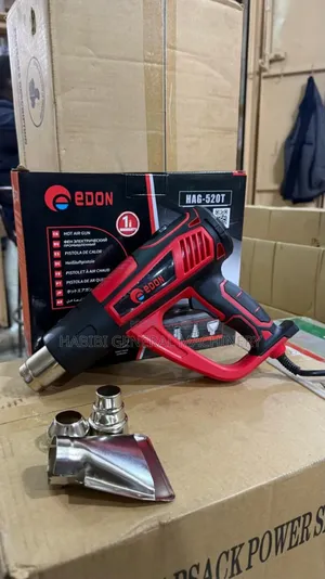 Edon Hot Air Guns (Electric)