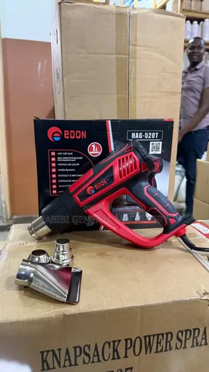 Edon Hot Air Guns (Electric)