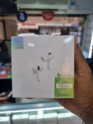 Apple Airpods Pro -White