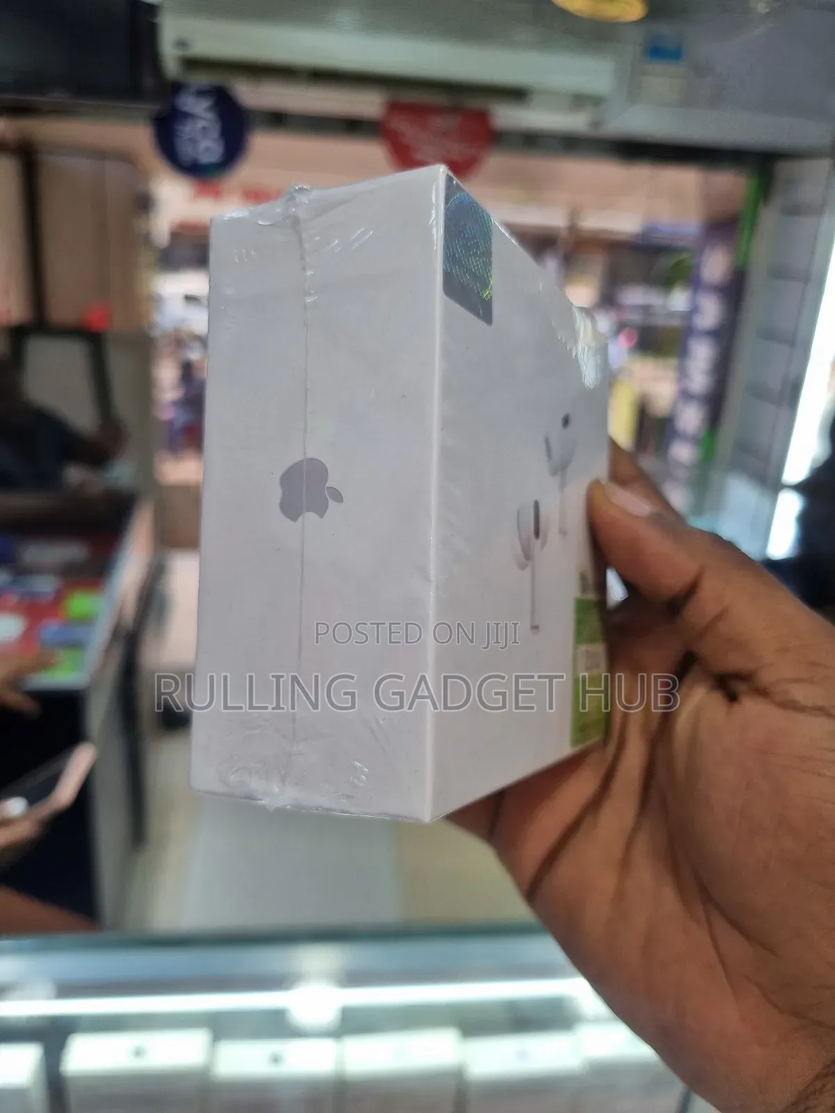 Apple Airpods Pro -White