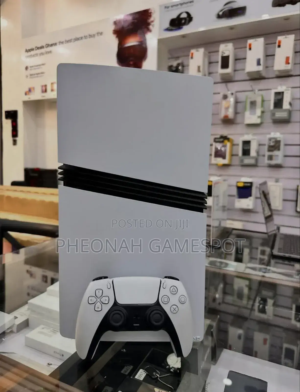 Ps5 Pro; Playstation 5 Pro. The Pinnacle Of Gaming Technology. New New
