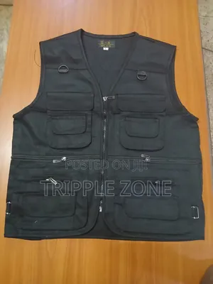 Black Press Jacket
