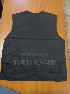 Black Press Jacket