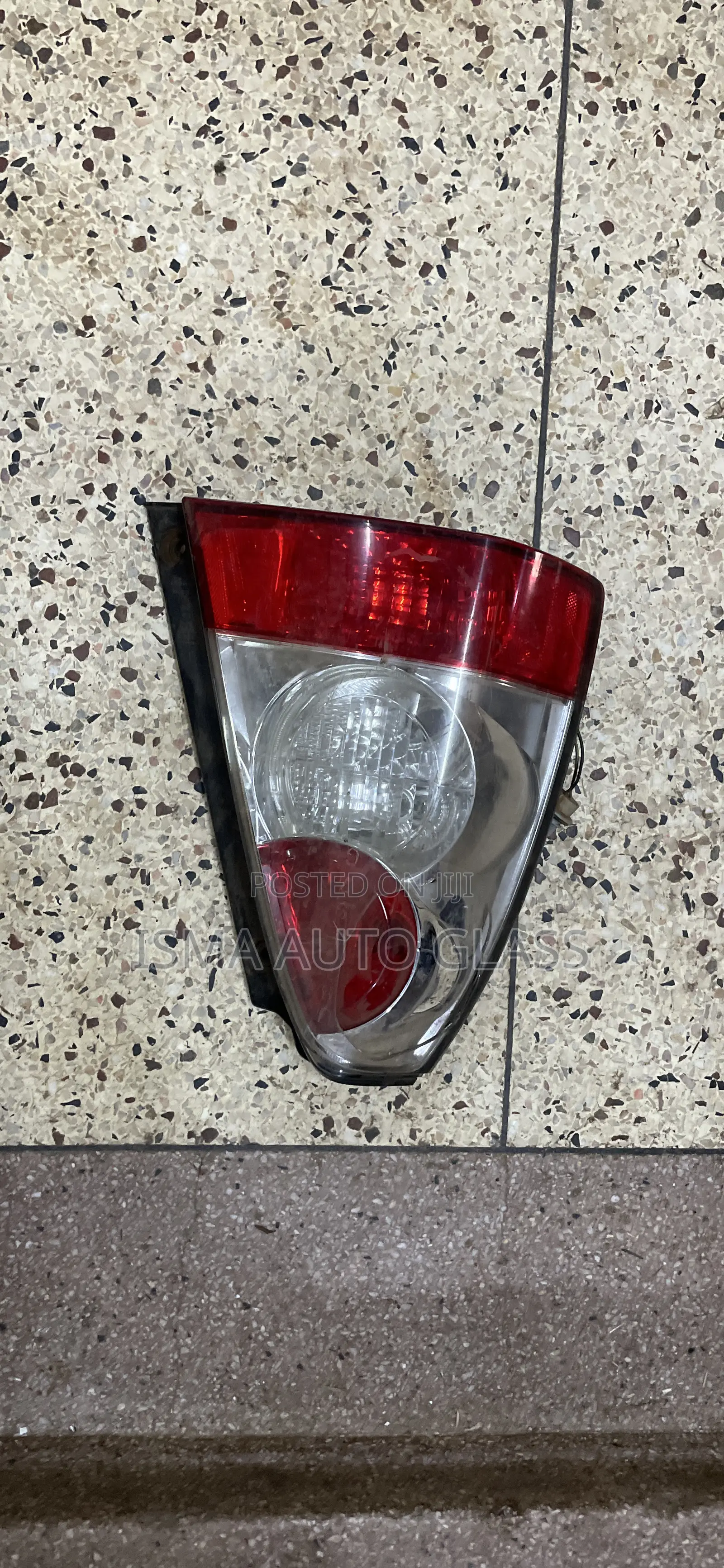 Subaru Forester Sg 9 and Sg 5 Rear Lights