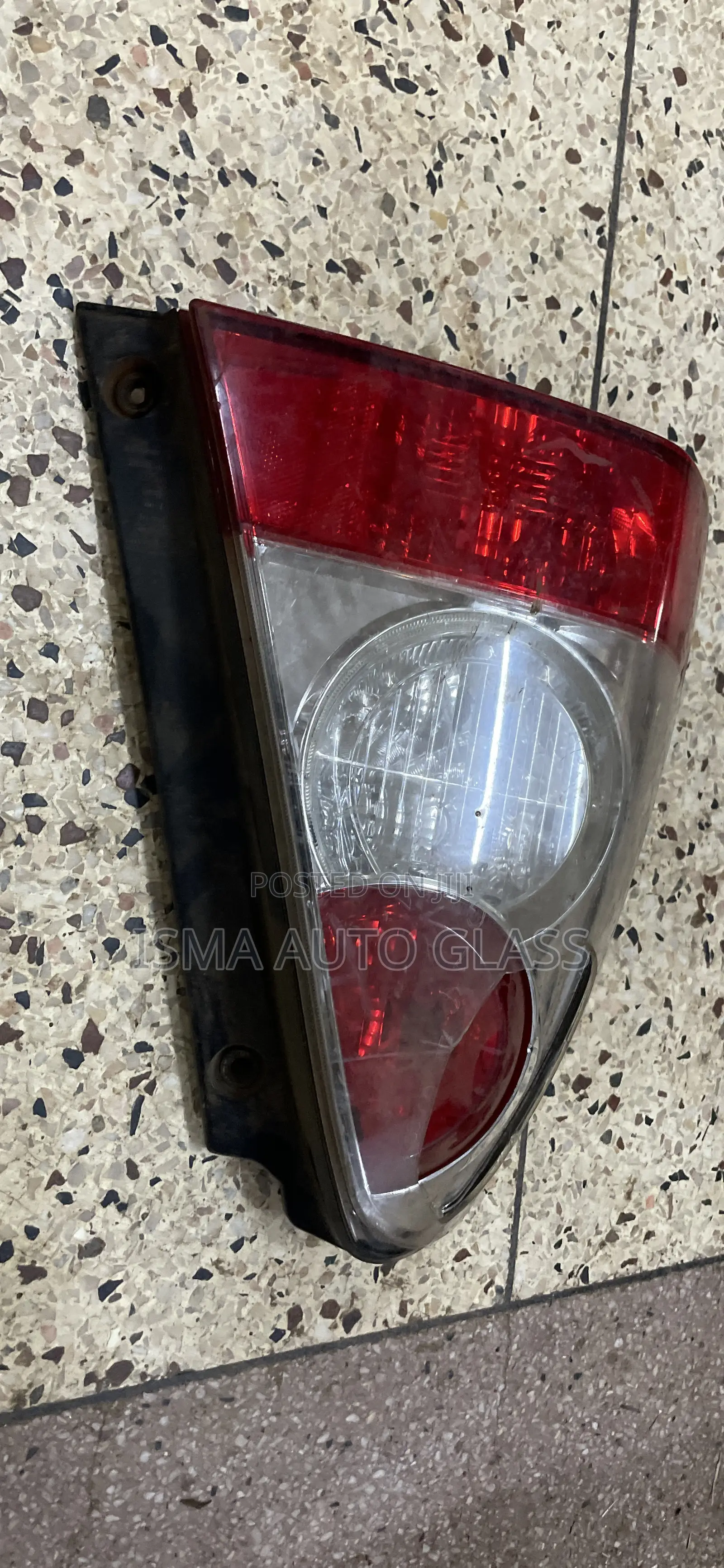 Subaru Forester Sg 9 and Sg 5 Rear Lights