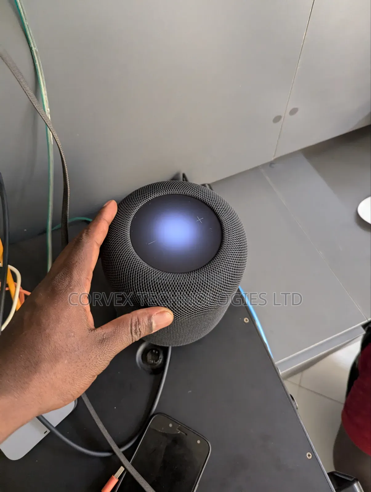 Smart Home Installation