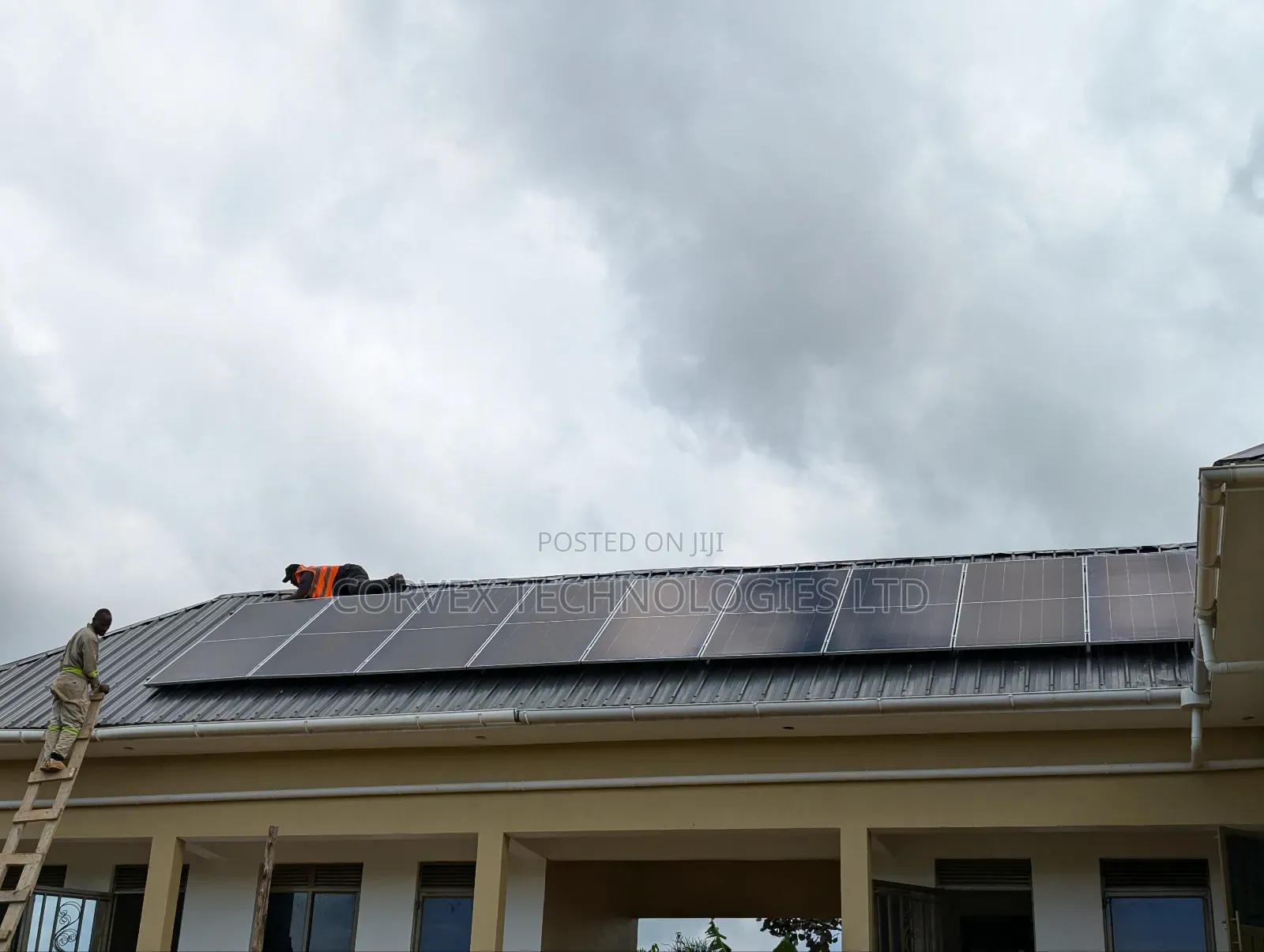Solar System Installers